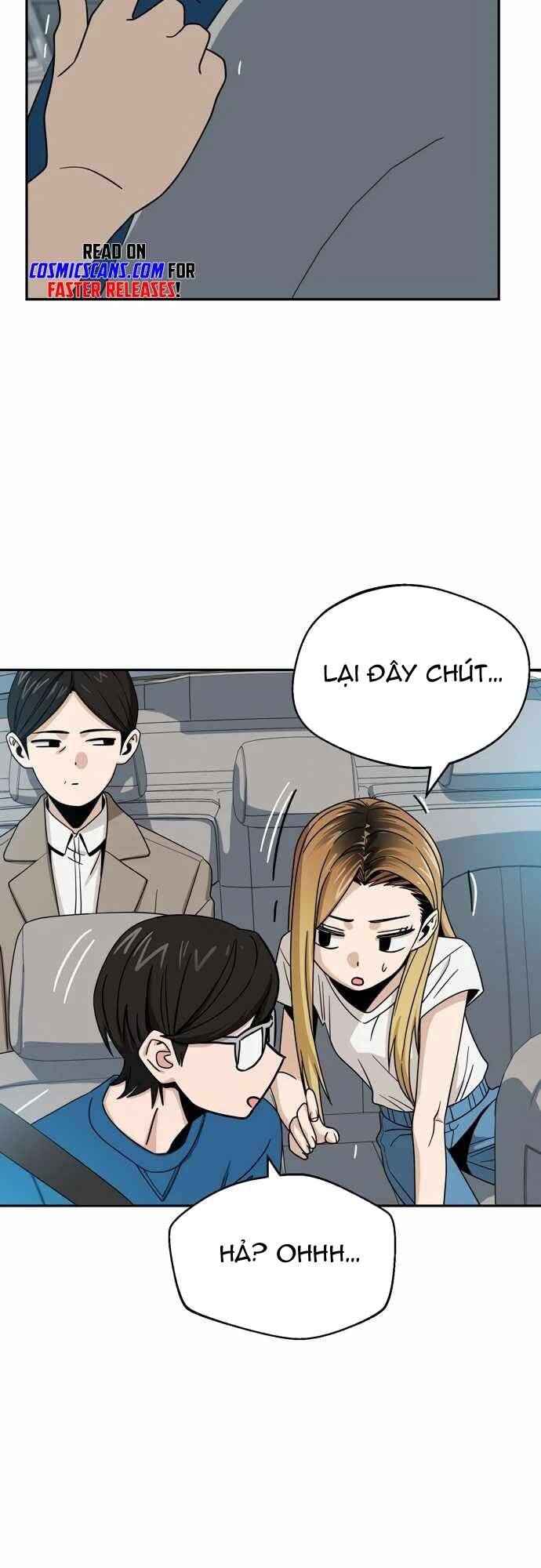 Lớ Ngớ Vớ Phải Tình Yêu - Chapter 49.2 - Page 22