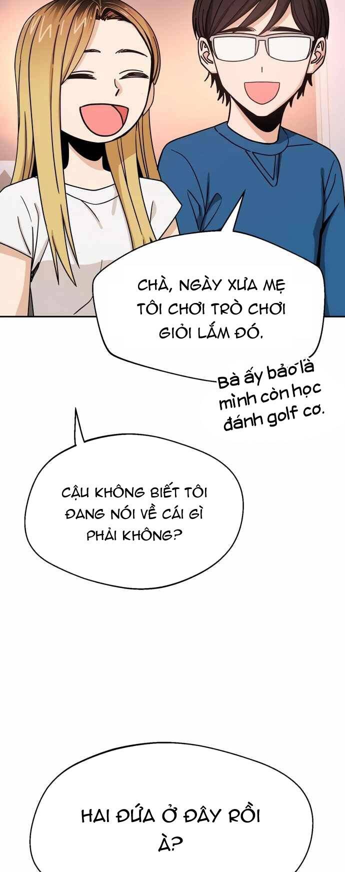 Lớ Ngớ Vớ Phải Tình Yêu - Chapter 49.2 - Page 3
