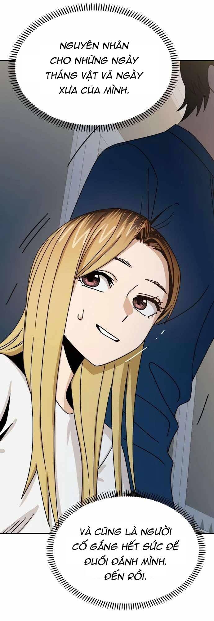 Lớ Ngớ Vớ Phải Tình Yêu - Chapter 49.2 - Page 5