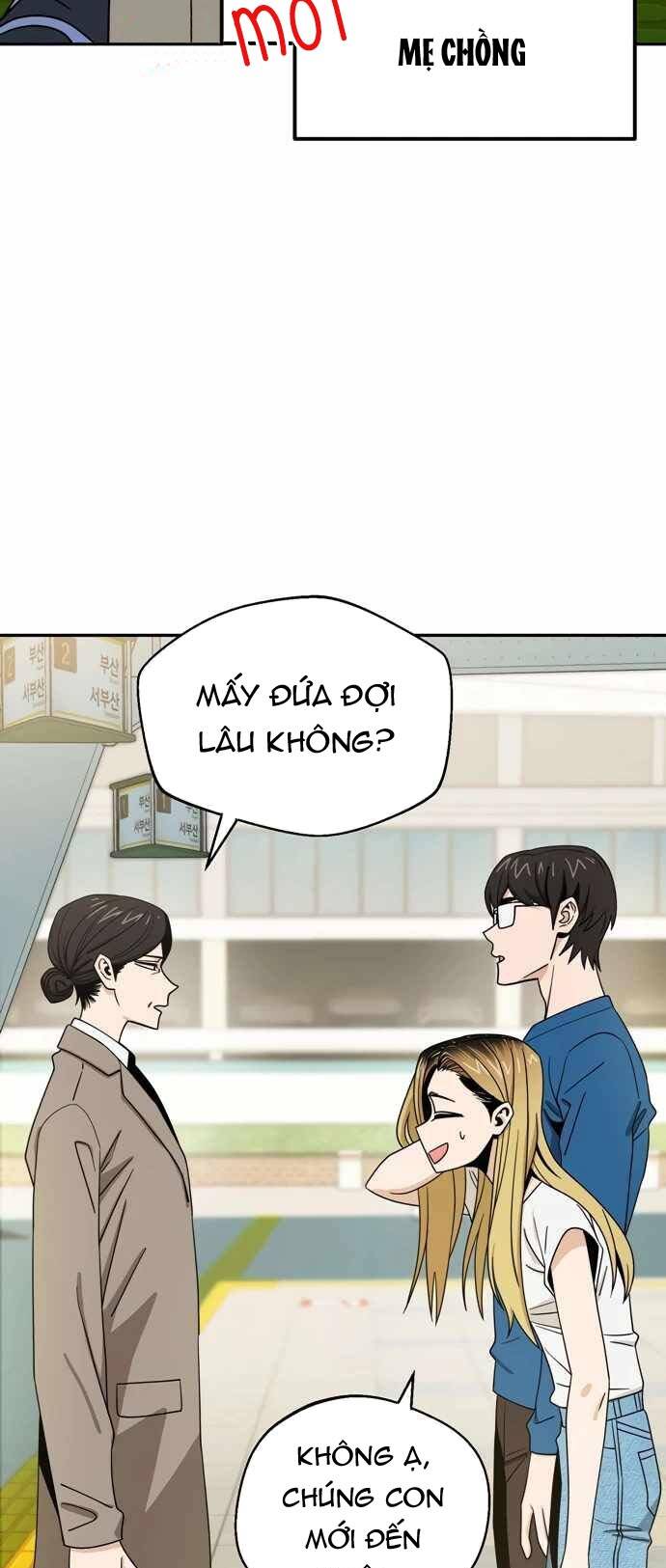 Lớ Ngớ Vớ Phải Tình Yêu - Chapter 49.2 - Page 8