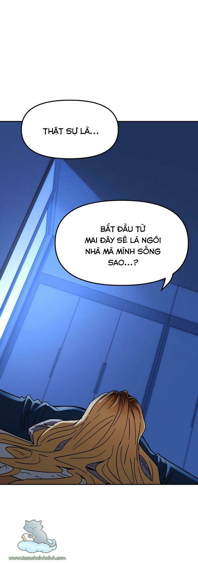 Lớ Ngớ Vớ Phải Tình Yêu - Chapter 5 - Page 10