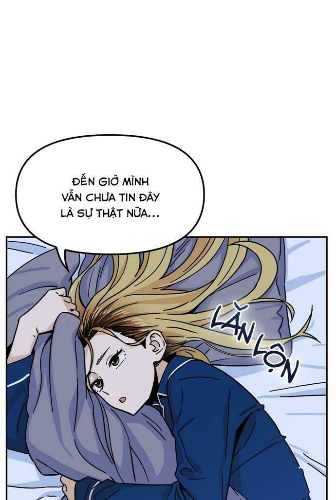 Lớ Ngớ Vớ Phải Tình Yêu - Chapter 5 - Page 11
