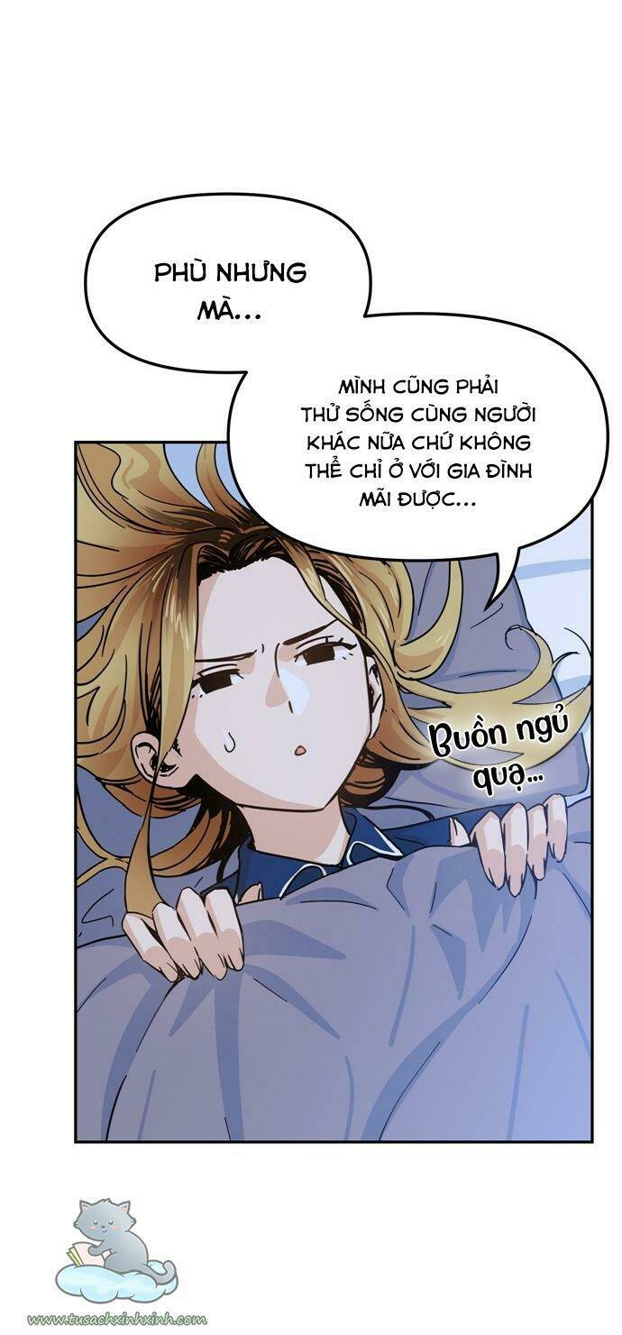 Lớ Ngớ Vớ Phải Tình Yêu - Chapter 5 - Page 16