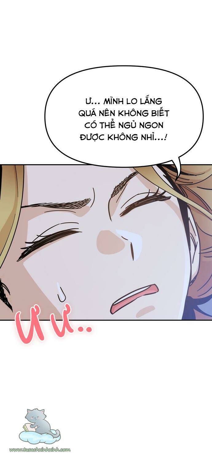 Lớ Ngớ Vớ Phải Tình Yêu - Chapter 5 - Page 17
