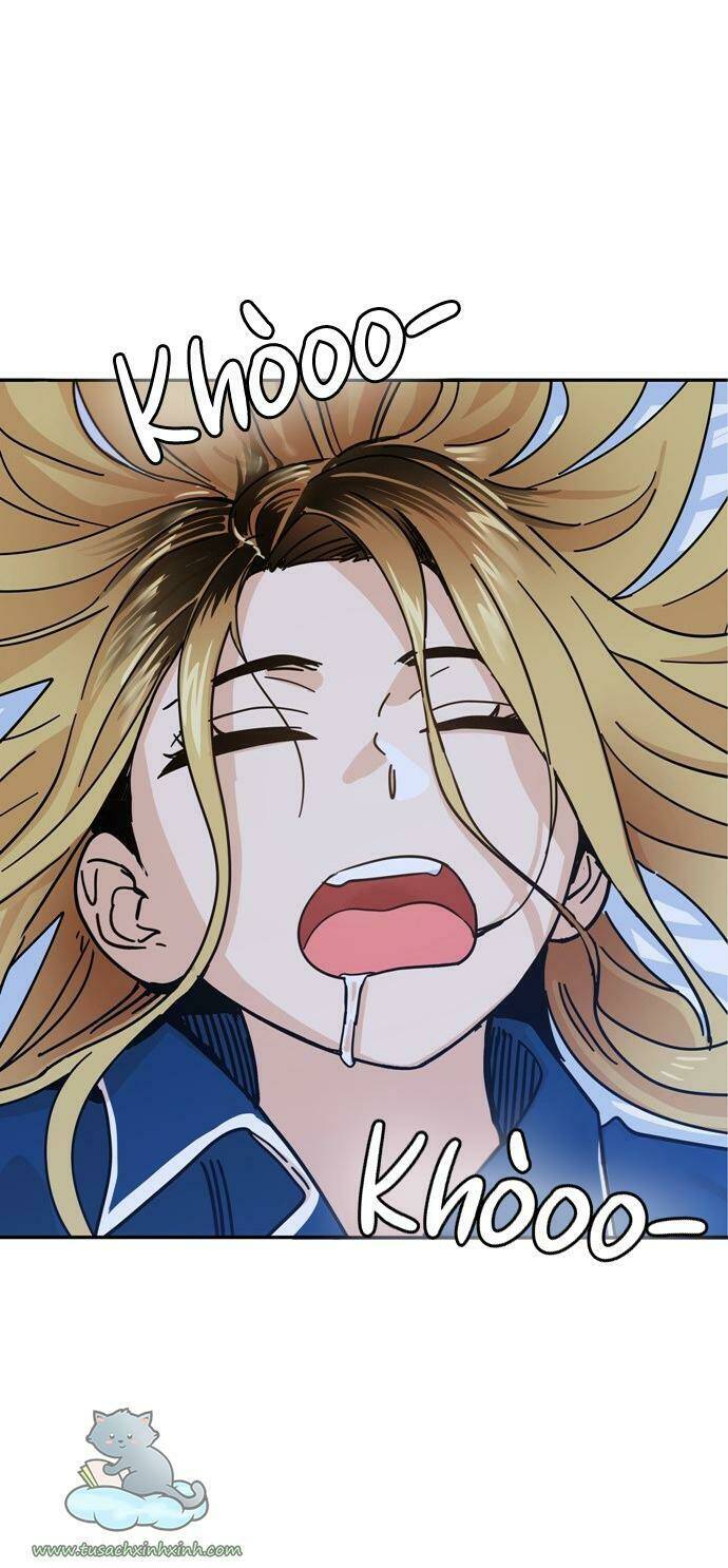 Lớ Ngớ Vớ Phải Tình Yêu - Chapter 5 - Page 19