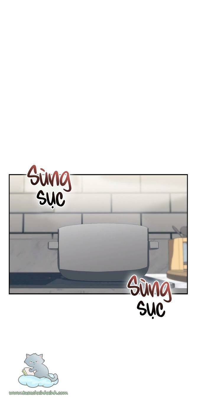 Lớ Ngớ Vớ Phải Tình Yêu - Chapter 5 - Page 23