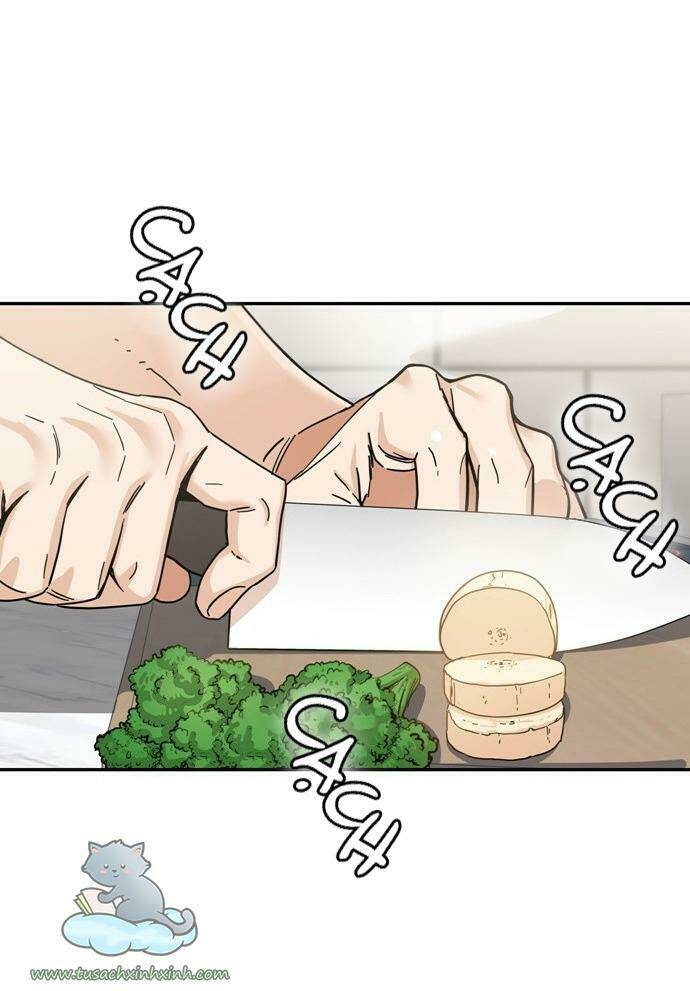 Lớ Ngớ Vớ Phải Tình Yêu - Chapter 5 - Page 24