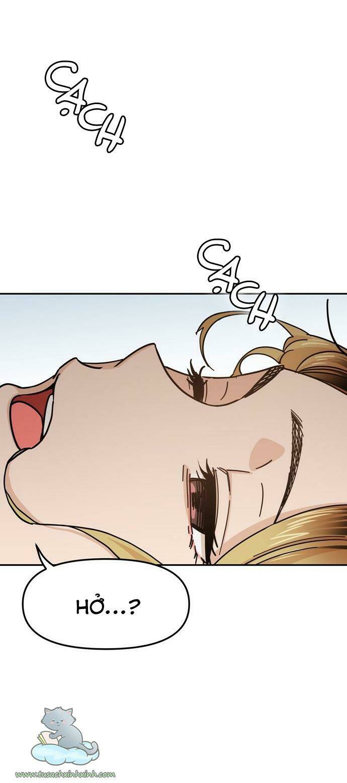 Lớ Ngớ Vớ Phải Tình Yêu - Chapter 5 - Page 25