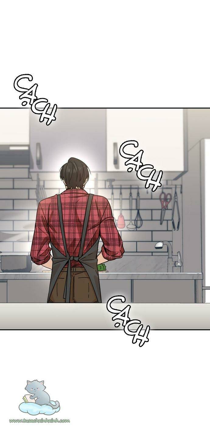 Lớ Ngớ Vớ Phải Tình Yêu - Chapter 5 - Page 26