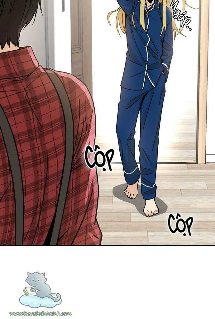 Lớ Ngớ Vớ Phải Tình Yêu - Chapter 5 - Page 28