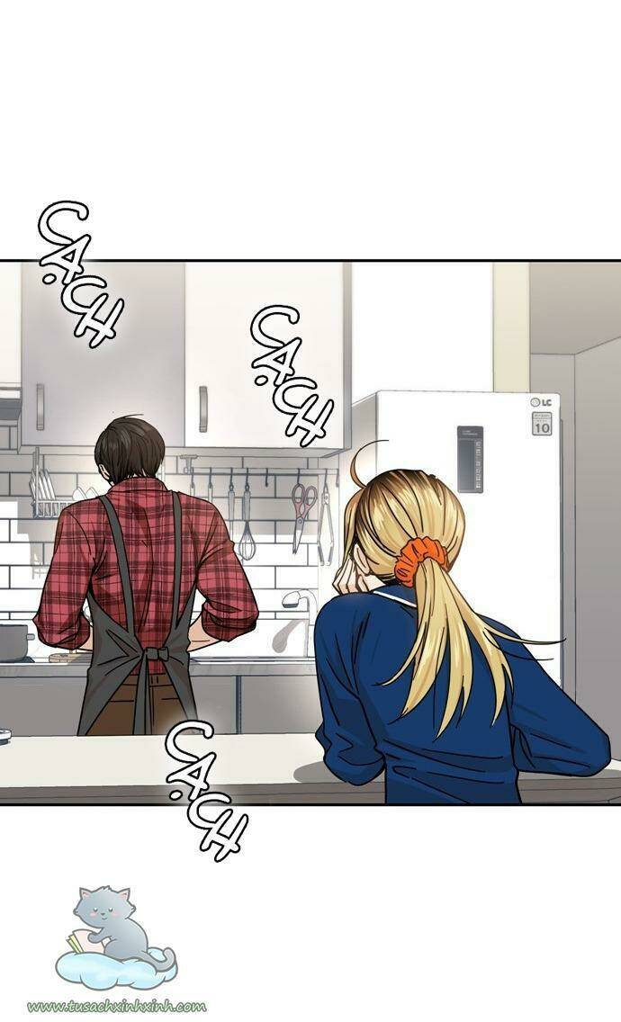 Lớ Ngớ Vớ Phải Tình Yêu - Chapter 5 - Page 31