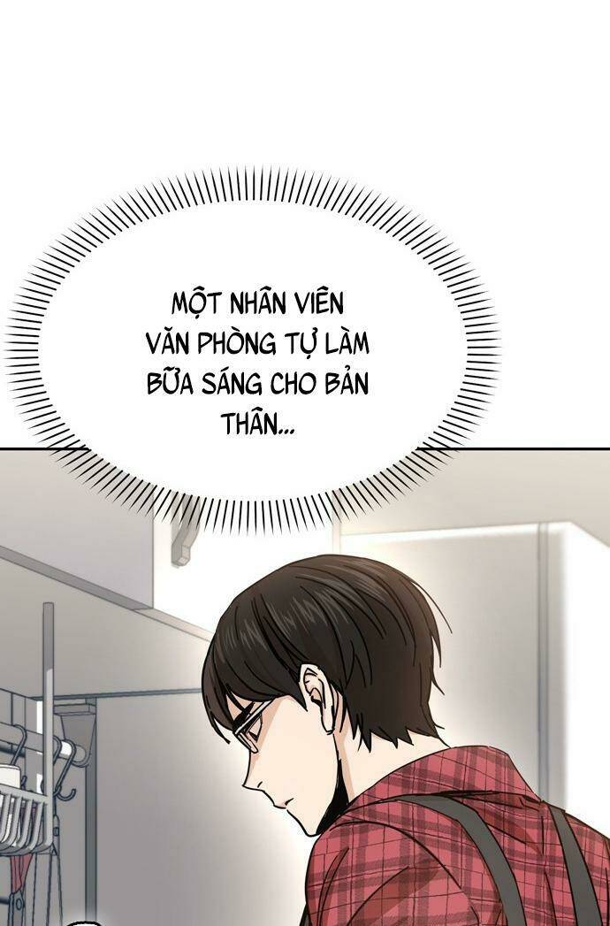 Lớ Ngớ Vớ Phải Tình Yêu - Chapter 5 - Page 32