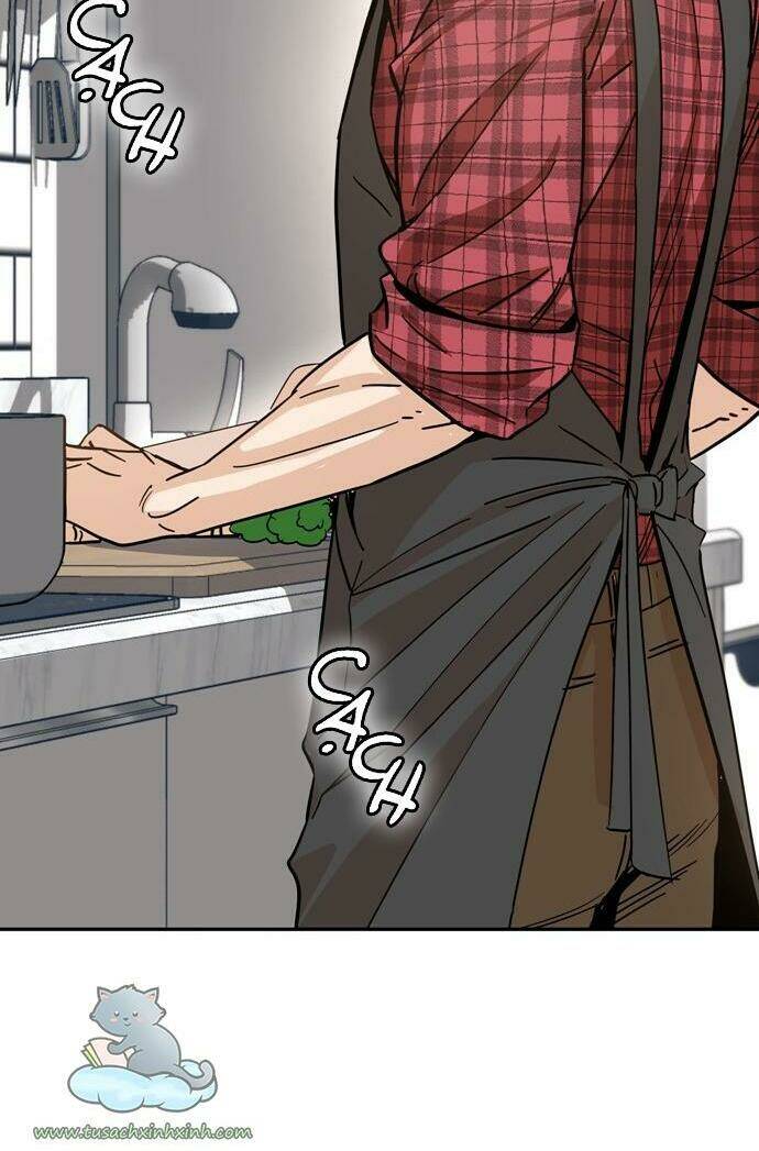 Lớ Ngớ Vớ Phải Tình Yêu - Chapter 5 - Page 33