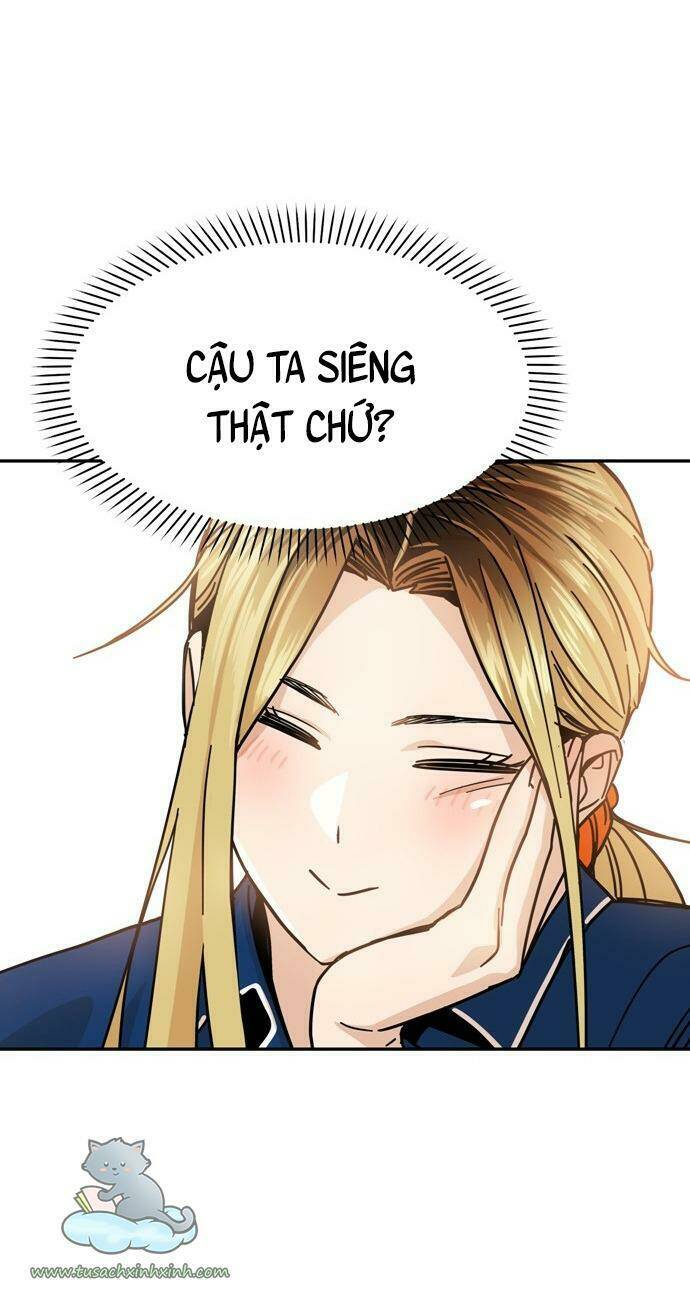 Lớ Ngớ Vớ Phải Tình Yêu - Chapter 5 - Page 34