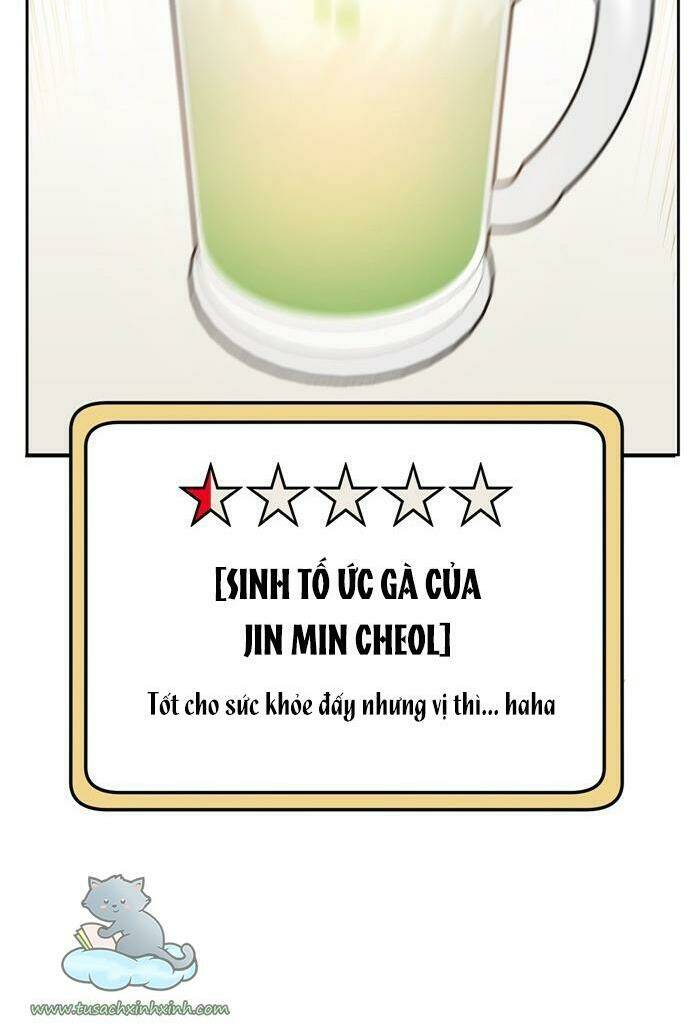 Lớ Ngớ Vớ Phải Tình Yêu - Chapter 5 - Page 38