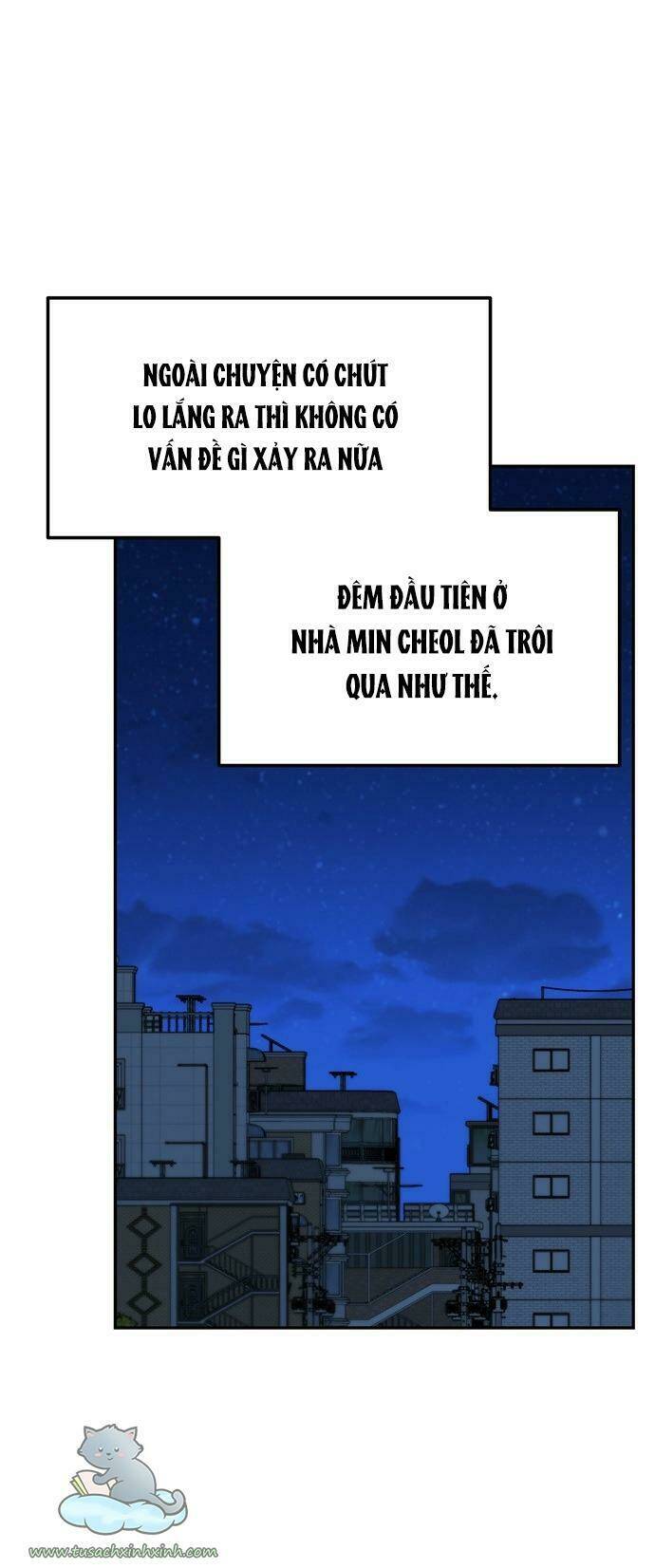 Lớ Ngớ Vớ Phải Tình Yêu - Chapter 5 - Page 3