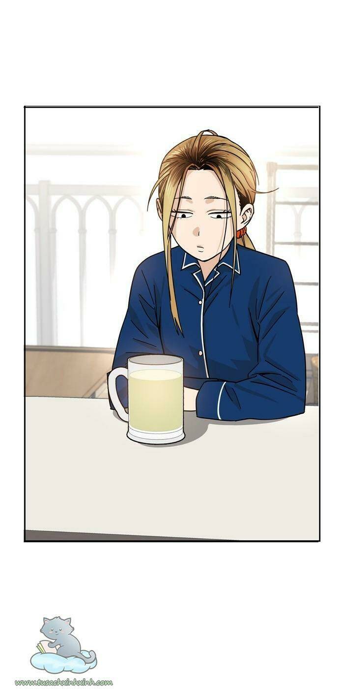 Lớ Ngớ Vớ Phải Tình Yêu - Chapter 5 - Page 39