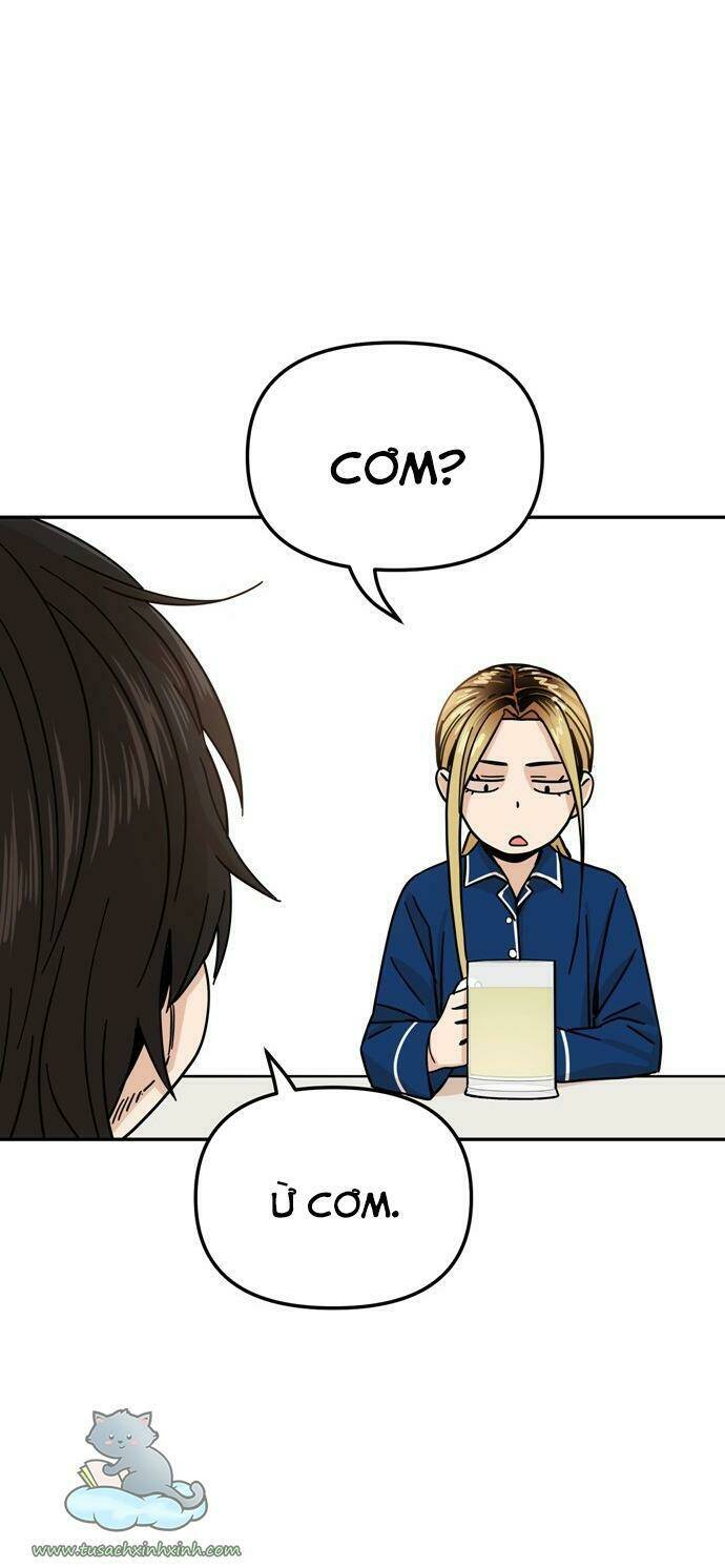 Lớ Ngớ Vớ Phải Tình Yêu - Chapter 5 - Page 41