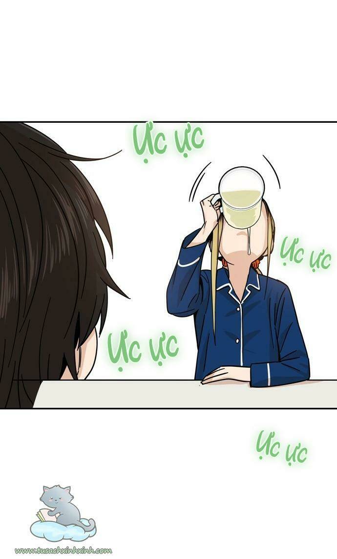 Lớ Ngớ Vớ Phải Tình Yêu - Chapter 5 - Page 42