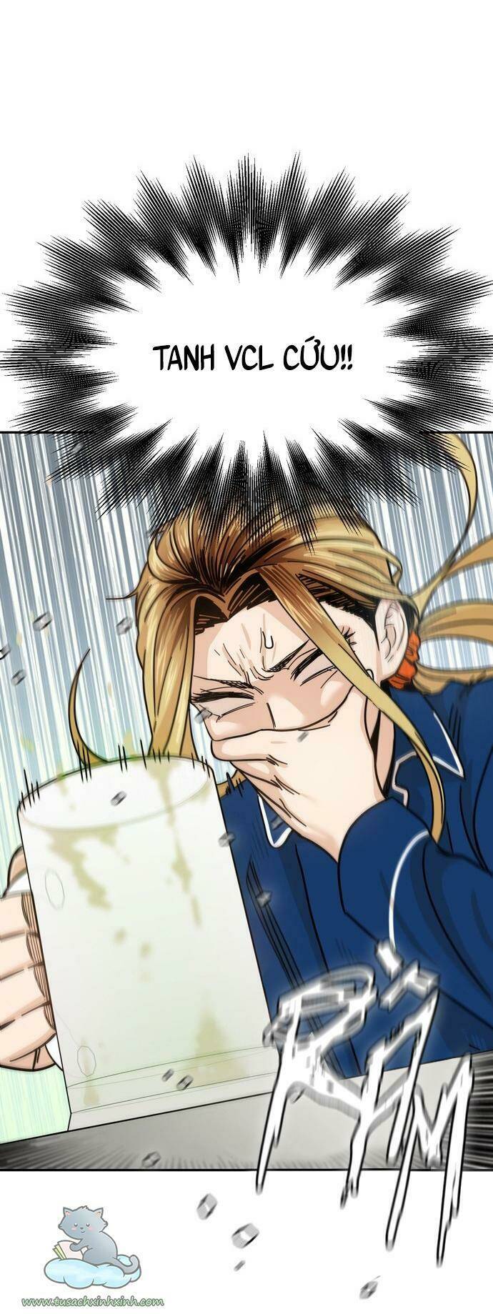 Lớ Ngớ Vớ Phải Tình Yêu - Chapter 5 - Page 43