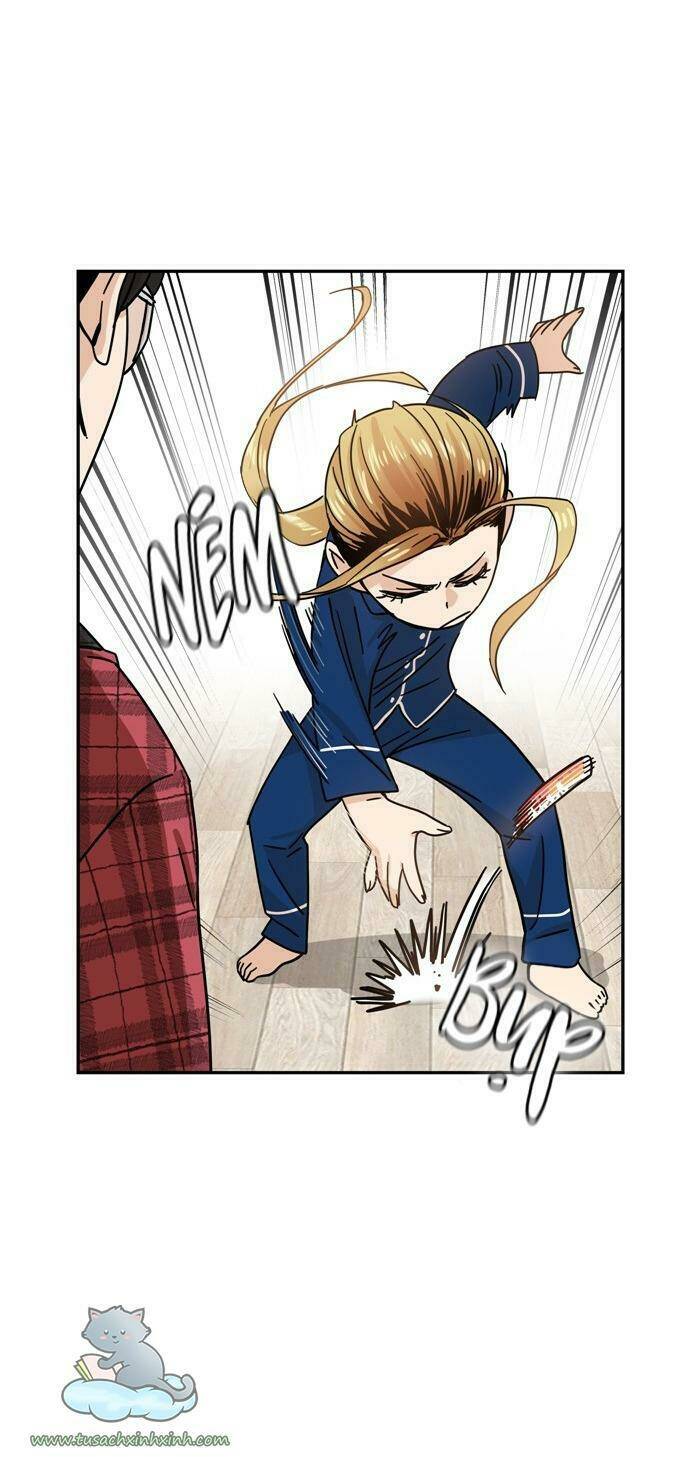 Lớ Ngớ Vớ Phải Tình Yêu - Chapter 5 - Page 47