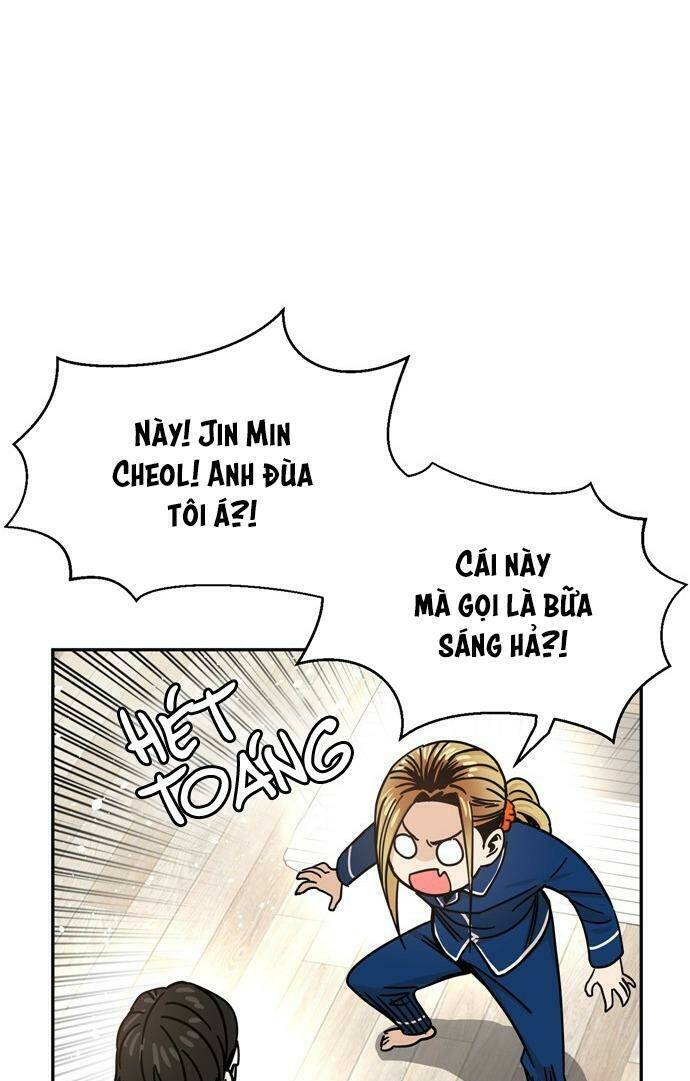 Lớ Ngớ Vớ Phải Tình Yêu - Chapter 5 - Page 48