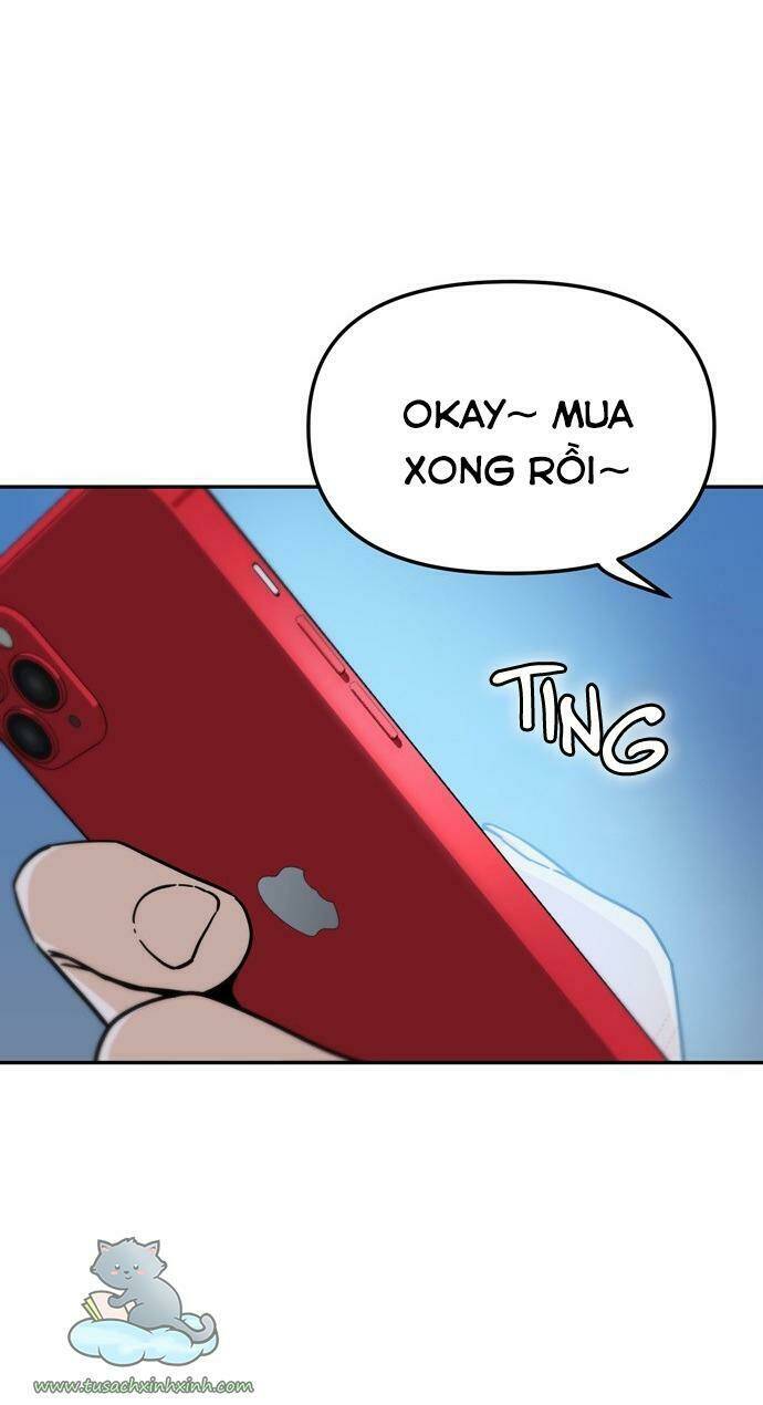 Lớ Ngớ Vớ Phải Tình Yêu - Chapter 5 - Page 4