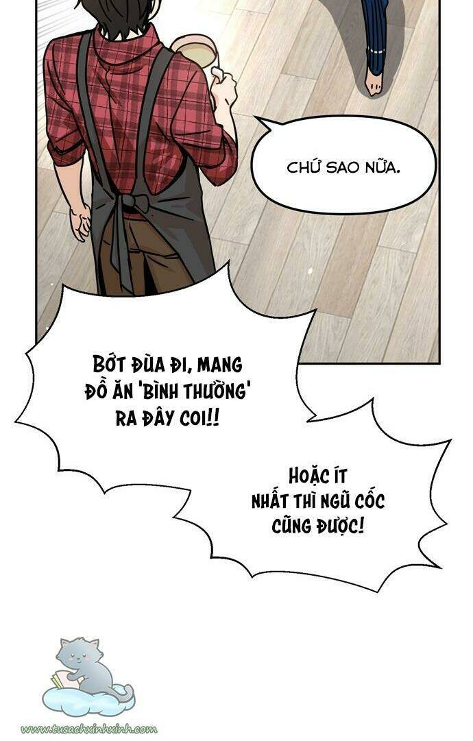 Lớ Ngớ Vớ Phải Tình Yêu - Chapter 5 - Page 49