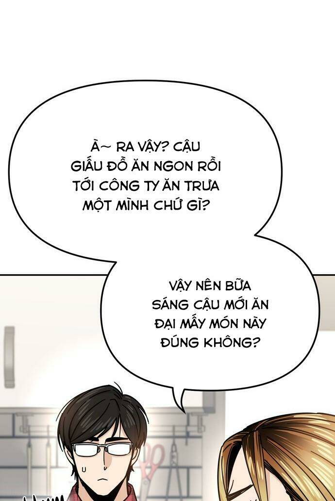 Lớ Ngớ Vớ Phải Tình Yêu - Chapter 5 - Page 51