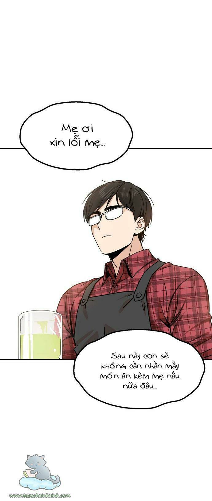 Lớ Ngớ Vớ Phải Tình Yêu - Chapter 5 - Page 58