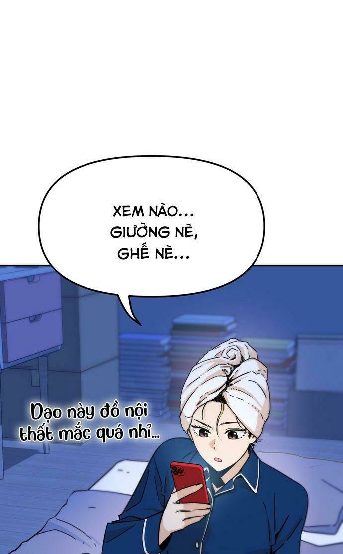 Lớ Ngớ Vớ Phải Tình Yêu - Chapter 5 - Page 5