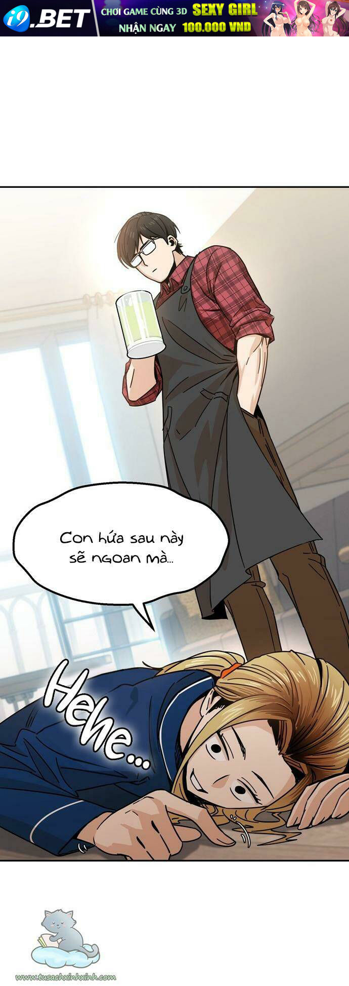 Lớ Ngớ Vớ Phải Tình Yêu - Chapter 5 - Page 59