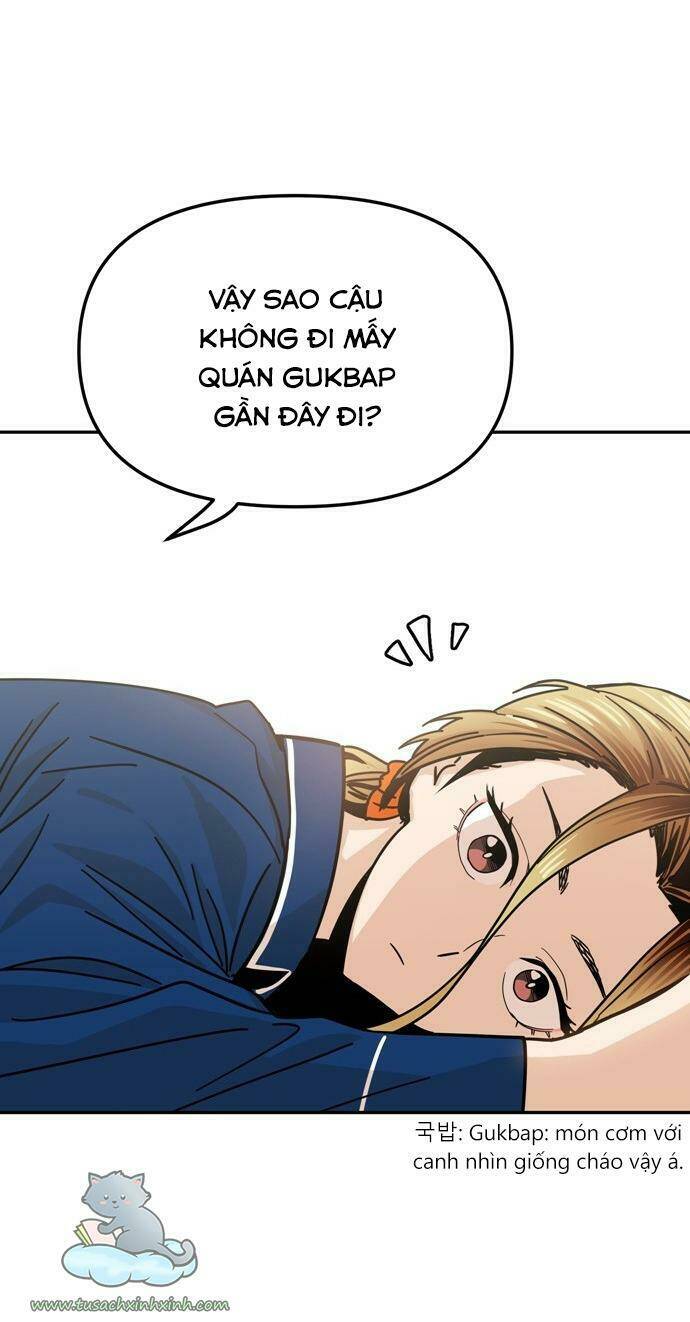 Lớ Ngớ Vớ Phải Tình Yêu - Chapter 5 - Page 61