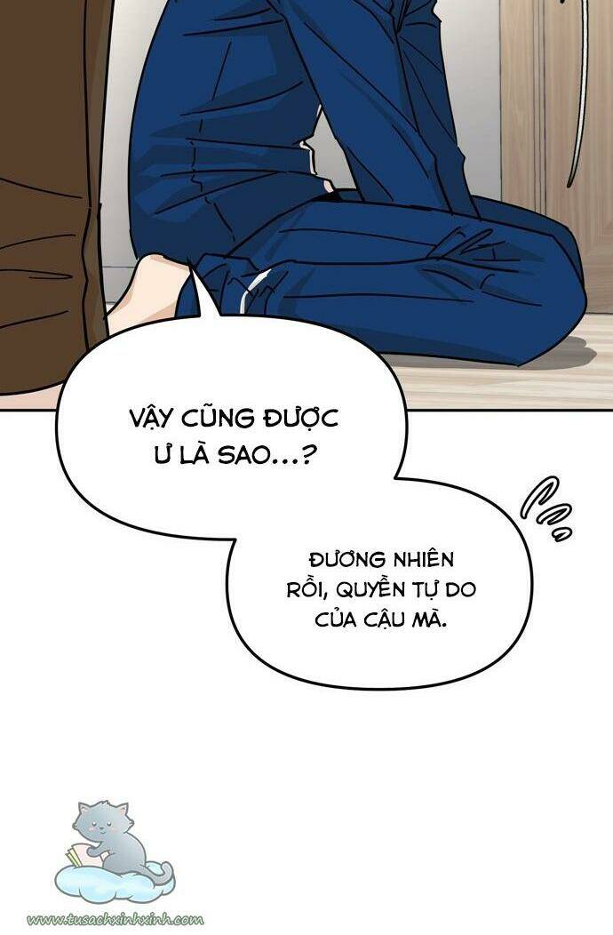 Lớ Ngớ Vớ Phải Tình Yêu - Chapter 5 - Page 63