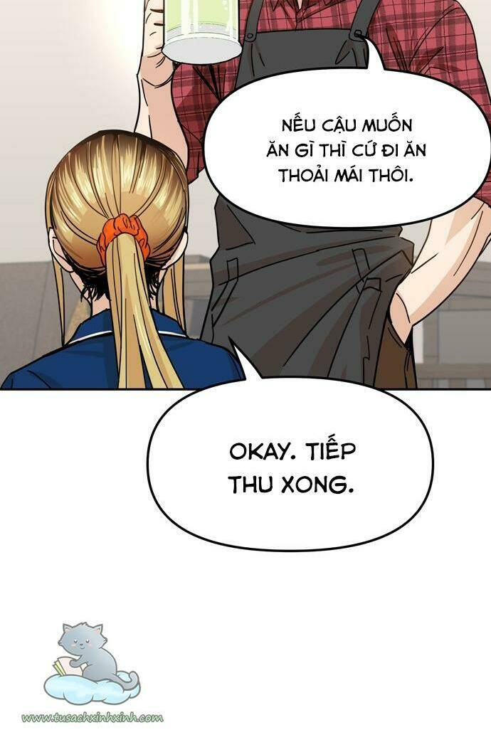 Lớ Ngớ Vớ Phải Tình Yêu - Chapter 5 - Page 65