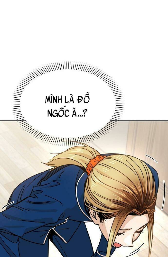 Lớ Ngớ Vớ Phải Tình Yêu - Chapter 5 - Page 66