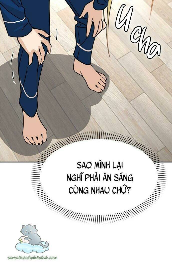 Lớ Ngớ Vớ Phải Tình Yêu - Chapter 5 - Page 67