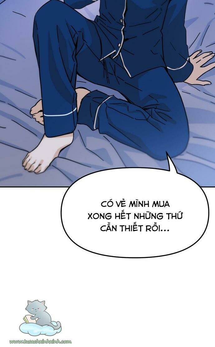 Lớ Ngớ Vớ Phải Tình Yêu - Chapter 5 - Page 6