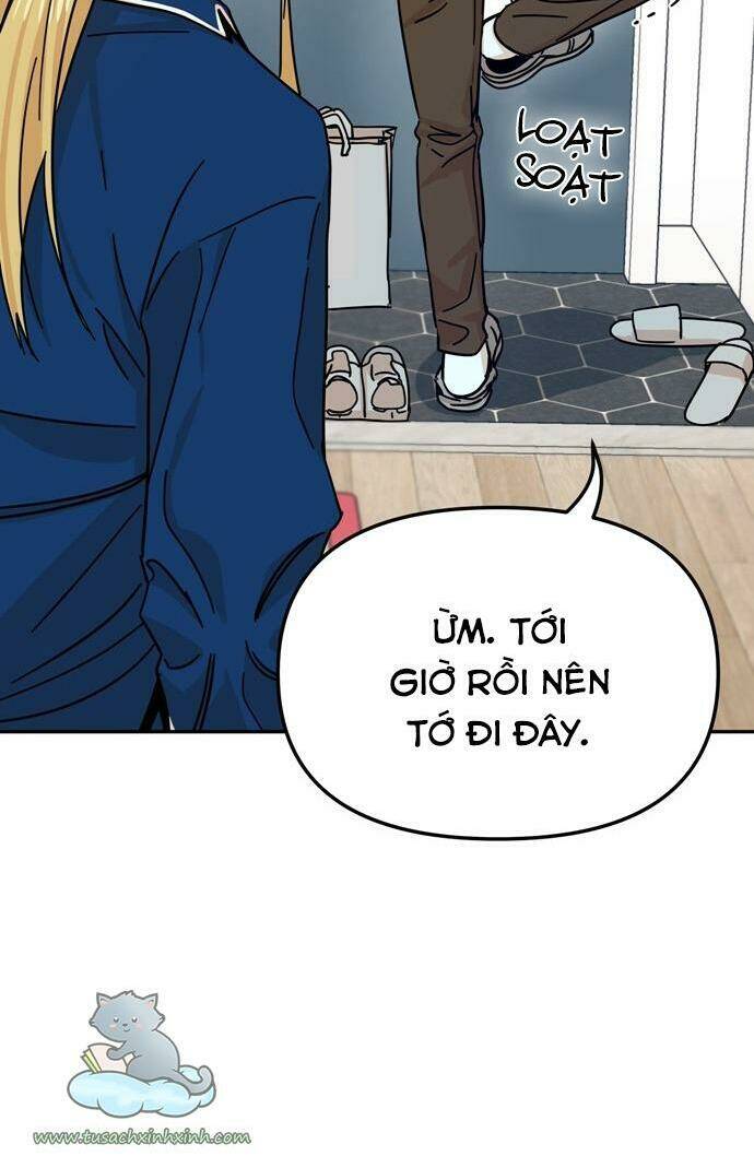Lớ Ngớ Vớ Phải Tình Yêu - Chapter 5 - Page 71