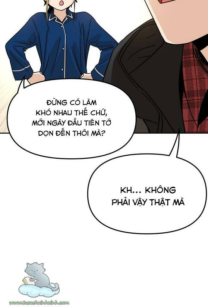 Lớ Ngớ Vớ Phải Tình Yêu - Chapter 5 - Page 77