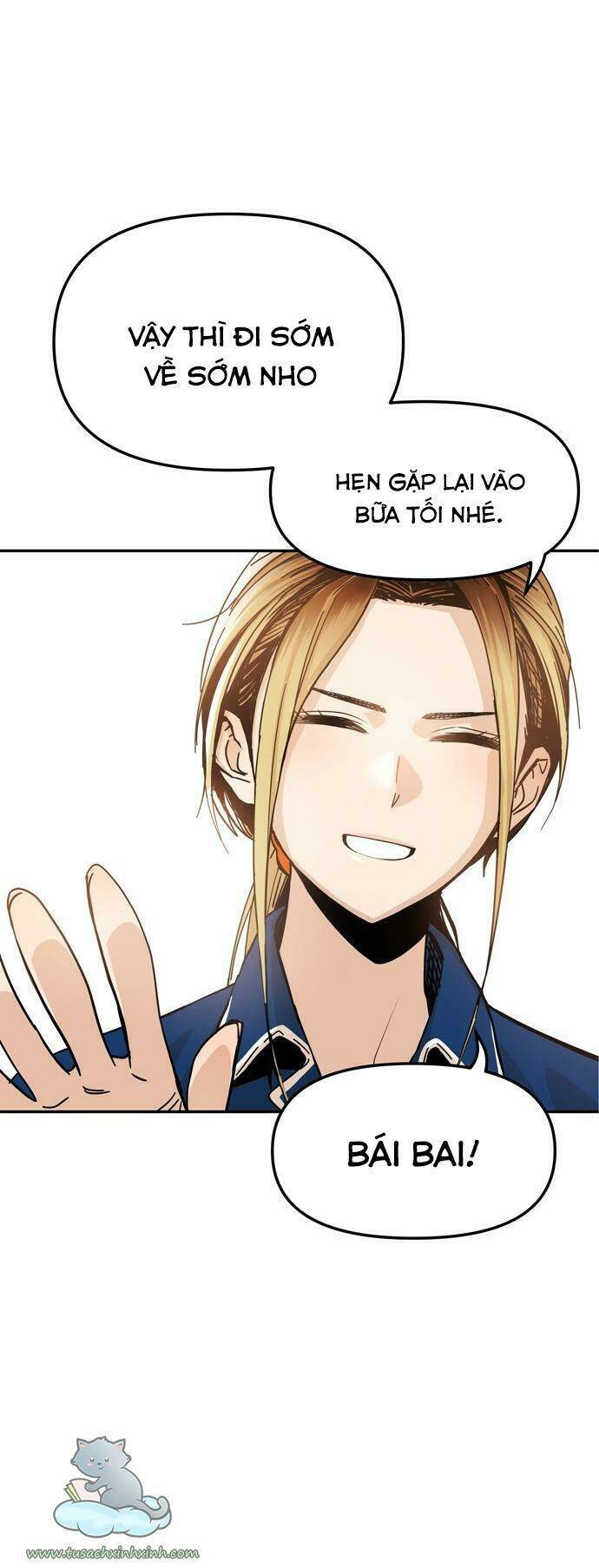 Lớ Ngớ Vớ Phải Tình Yêu - Chapter 5 - Page 78