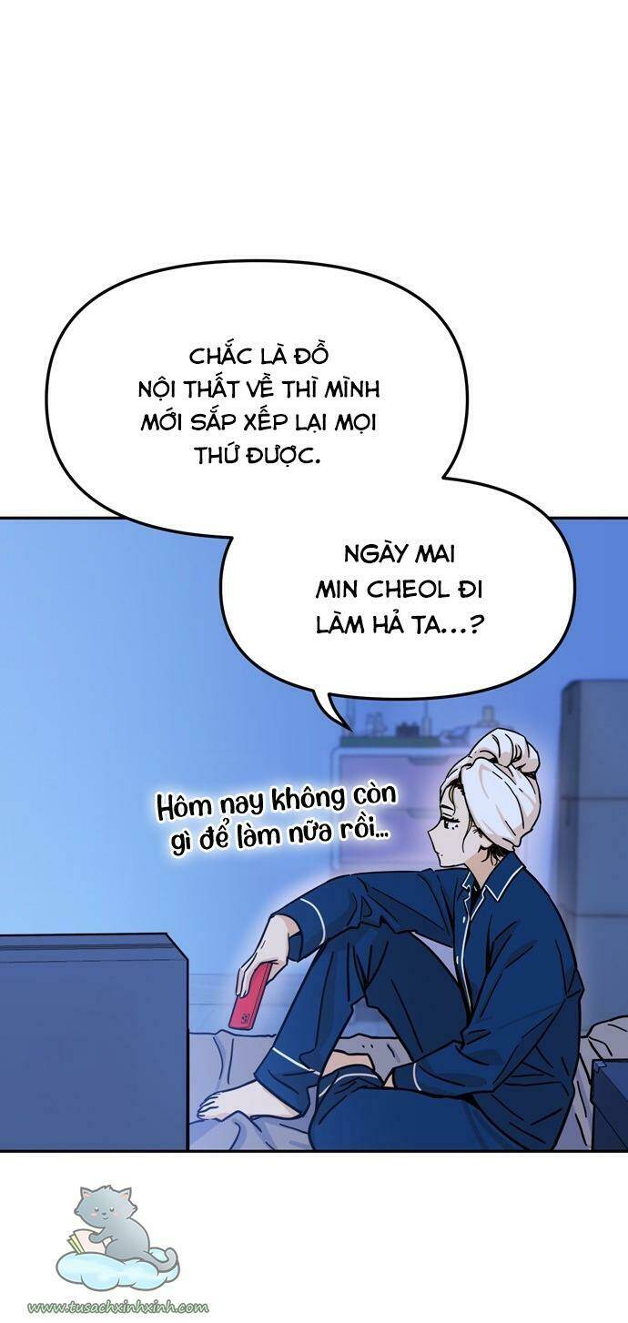 Lớ Ngớ Vớ Phải Tình Yêu - Chapter 5 - Page 7