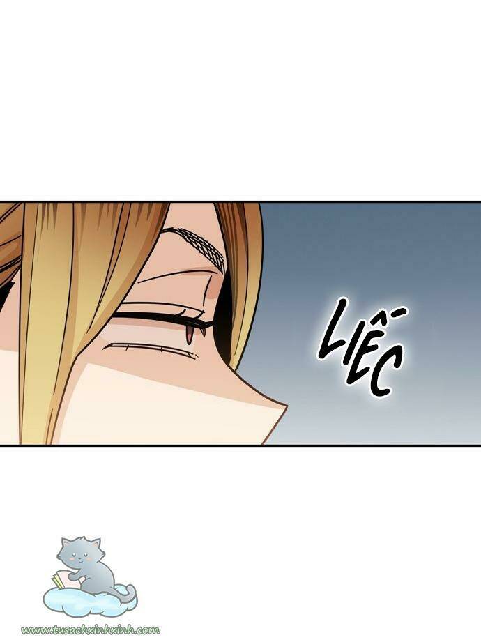 Lớ Ngớ Vớ Phải Tình Yêu - Chapter 5 - Page 81