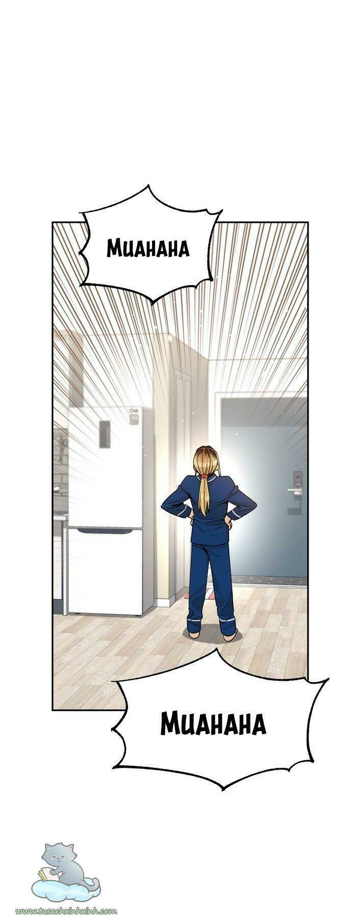 Lớ Ngớ Vớ Phải Tình Yêu - Chapter 5 - Page 84