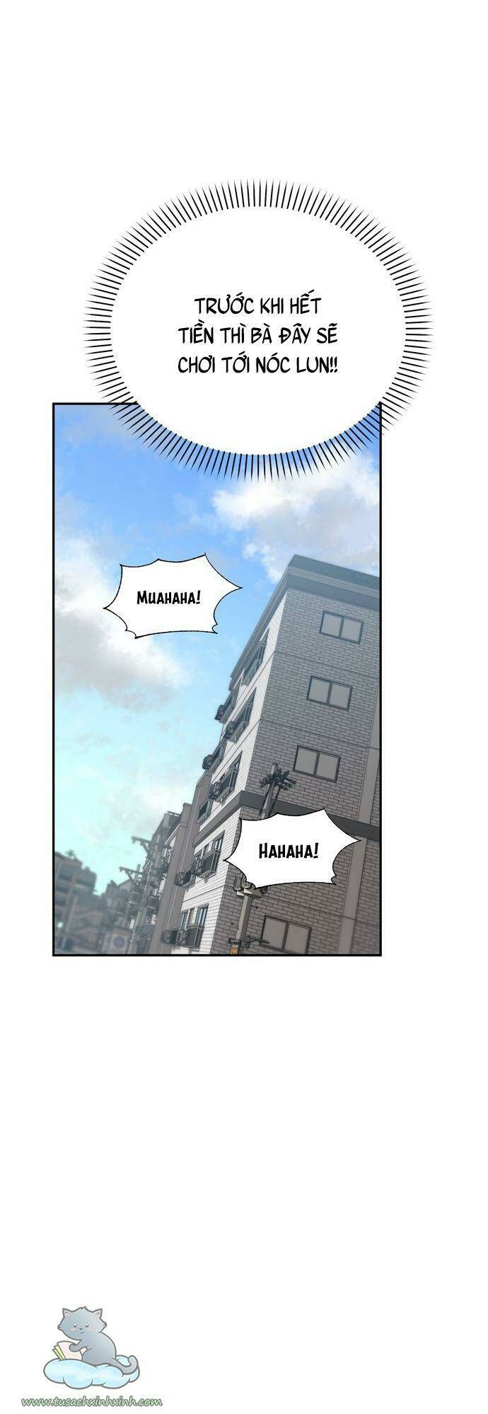 Lớ Ngớ Vớ Phải Tình Yêu - Chapter 5 - Page 85