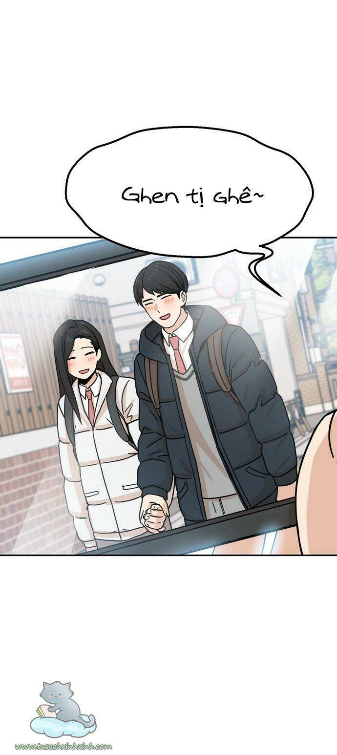 Lớ Ngớ Vớ Phải Tình Yêu - Chapter 5 - Page 88