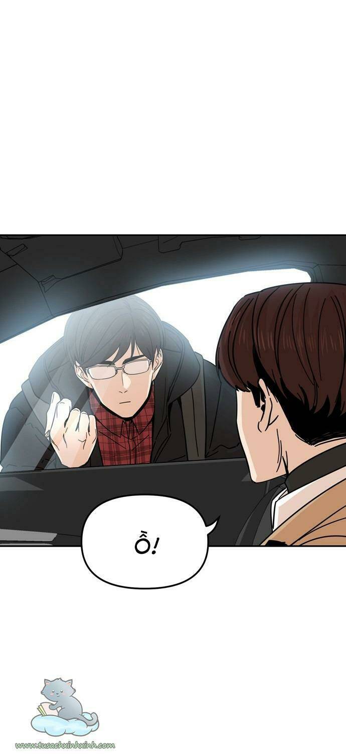 Lớ Ngớ Vớ Phải Tình Yêu - Chapter 5 - Page 90