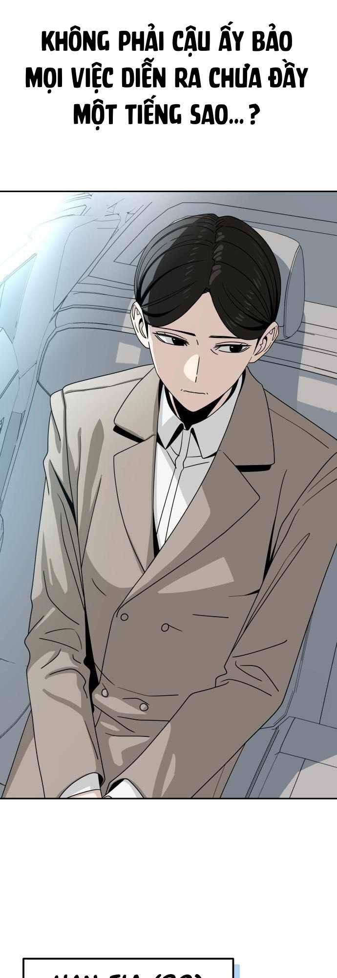 Lớ Ngớ Vớ Phải Tình Yêu - Chapter 50.1 - Page 12