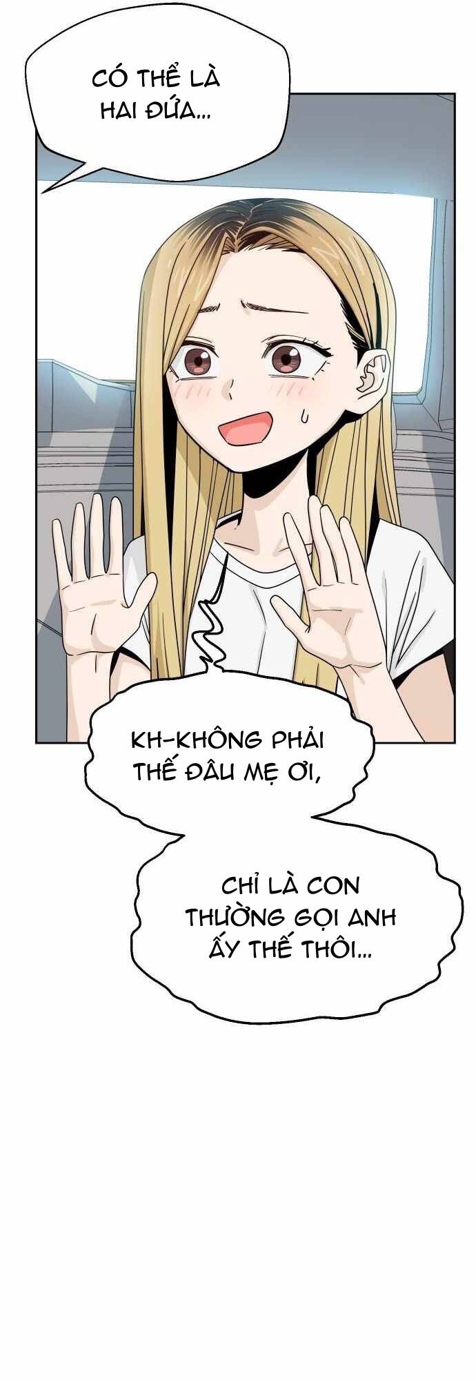 Lớ Ngớ Vớ Phải Tình Yêu - Chapter 50.1 - Page 17