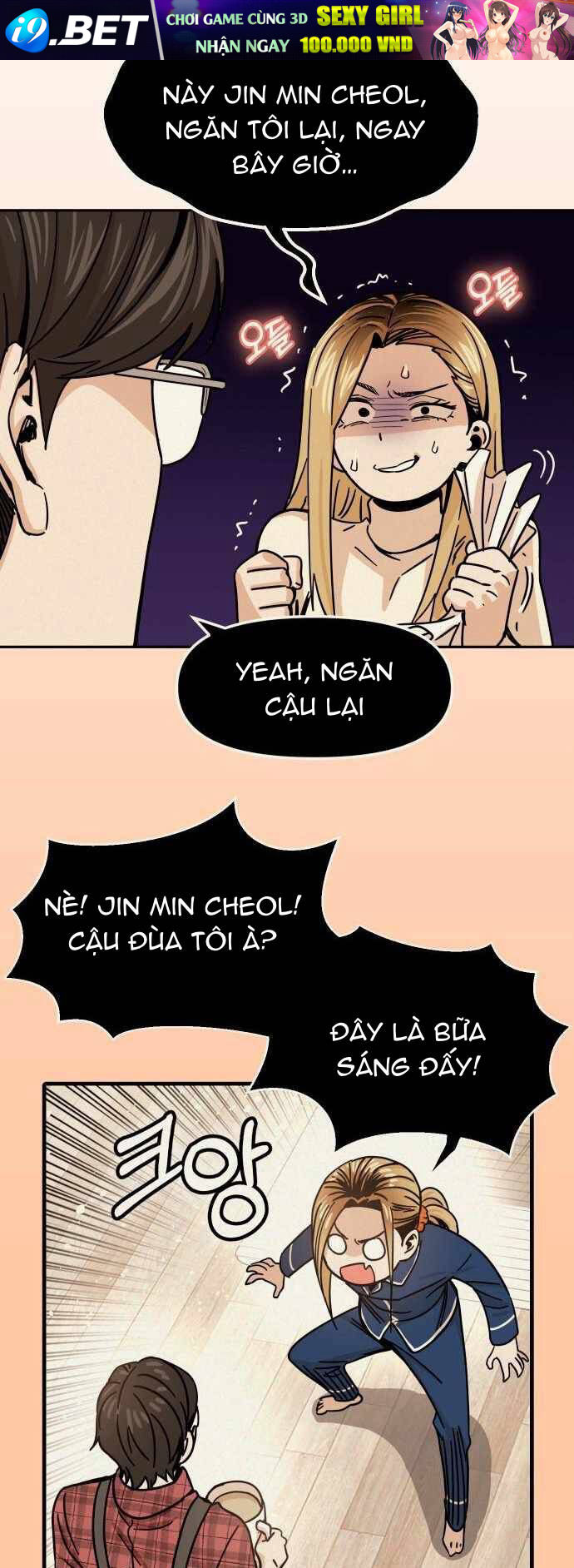 Lớ Ngớ Vớ Phải Tình Yêu - Chapter 50.1 - Page 20